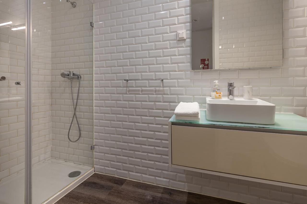 Cais De Sao Roque By Home Sweet Home Aveiro Extérieur photo
